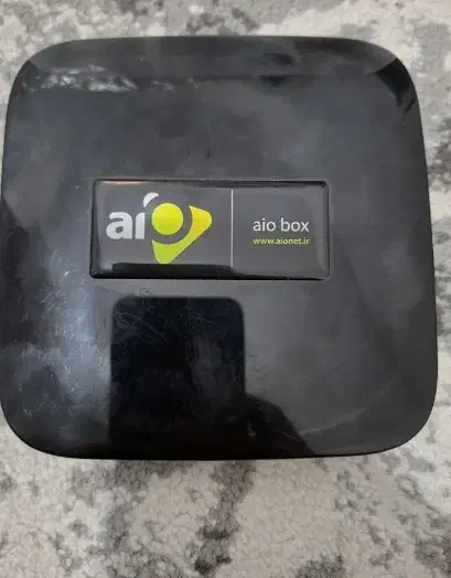 وای فای wifi ایو باکس دسته بازی|مودم و تجهیزات شبکه|نسیم‌شهر, |دیوار