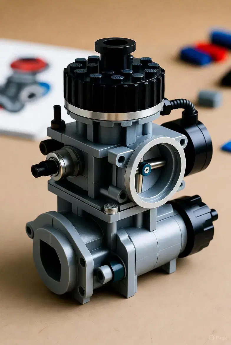 تعمیرات کاربراتور سبک سنگین مختارزاده|خدمات موتور و ماشین|محمدشهر, ولدآباد|دیوار