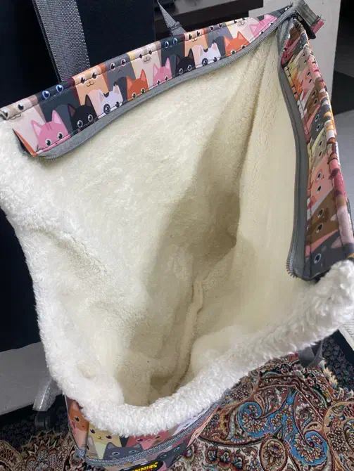 کیف حمل گربه و سگ|لوازم جانبی حیوانات|شاهین‌شهر, دهخدا|دیوار