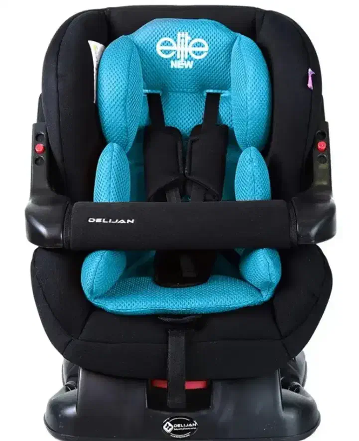 صندلی خودرو دلیجان|تخت و صندلی بچه|لامرد, |دیوار