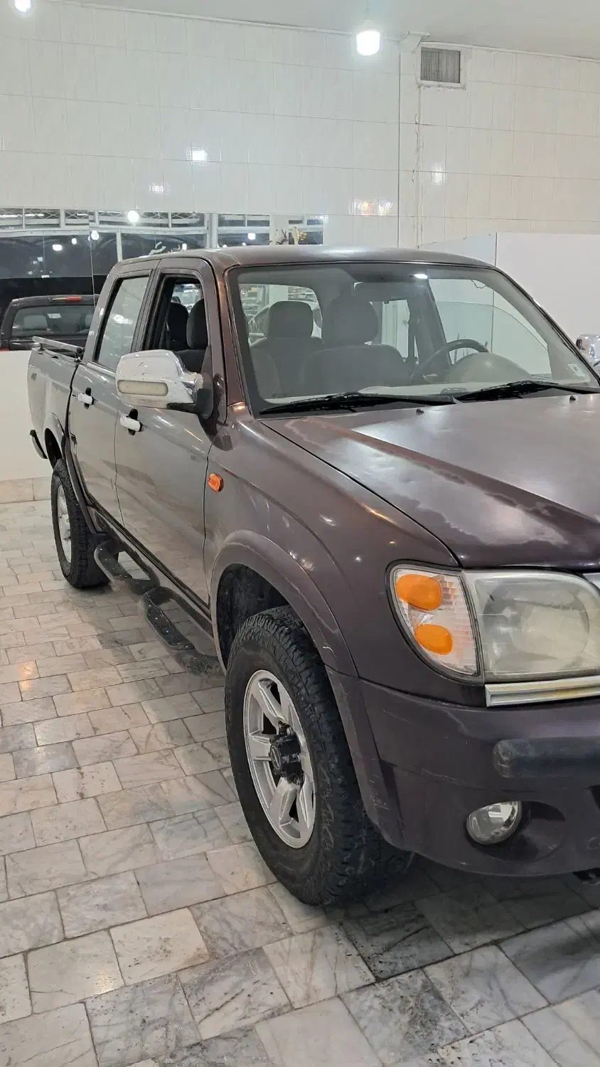 کاپرا دو دف|خودرو سواری و وانت|مشهد, کوی سیدی|دیوار