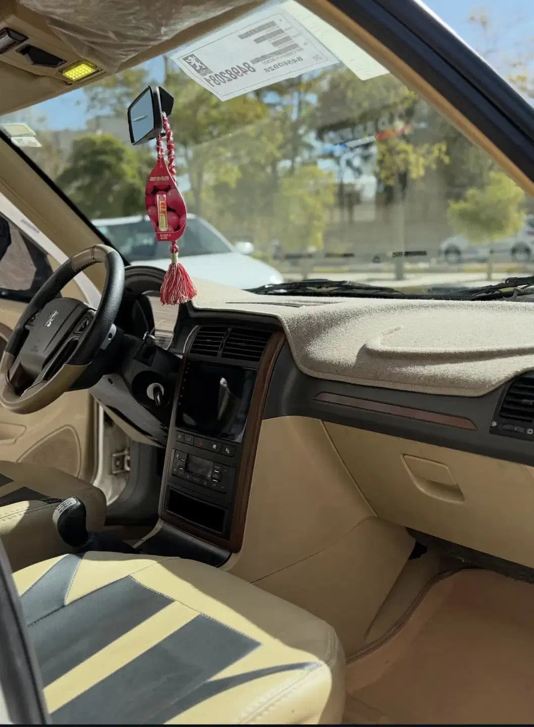 پژوپارس مدل ۹۷درجه یک|خودرو سواری و وانت|قروه, |دیوار