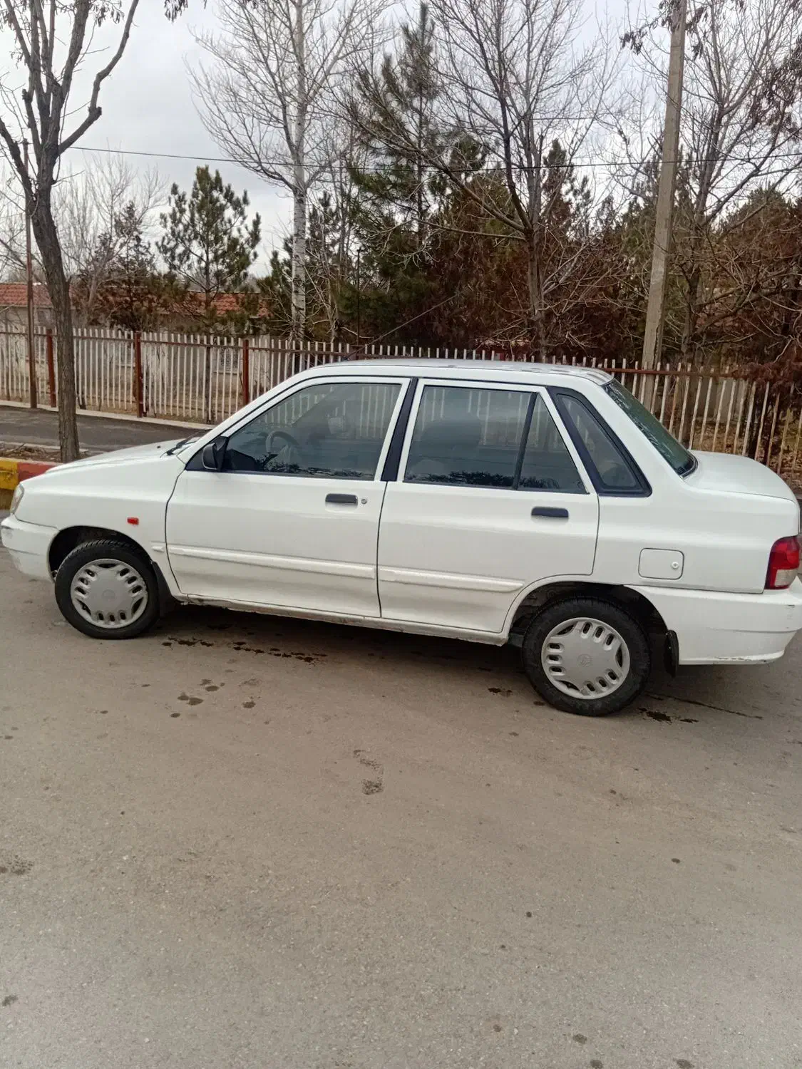 پراید ۱۳۲|خودرو سواری و وانت|زنجان, |دیوار