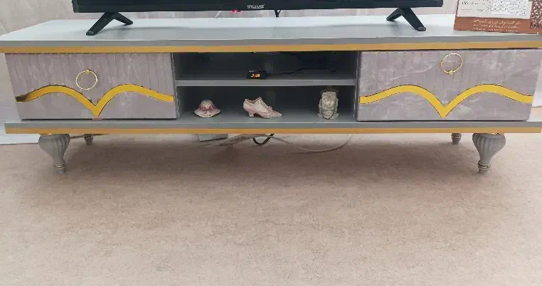 دوتیکه کاملا نو|میز تلویزیون|مریوان, |دیوار