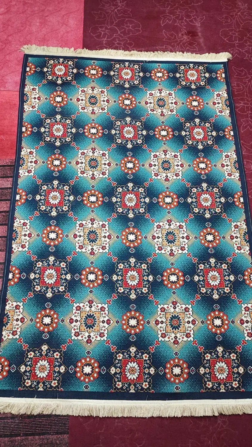 فرش گلیم آشپزخونه|گلیم، جاجیم، گبه|مشهد, رده|دیوار