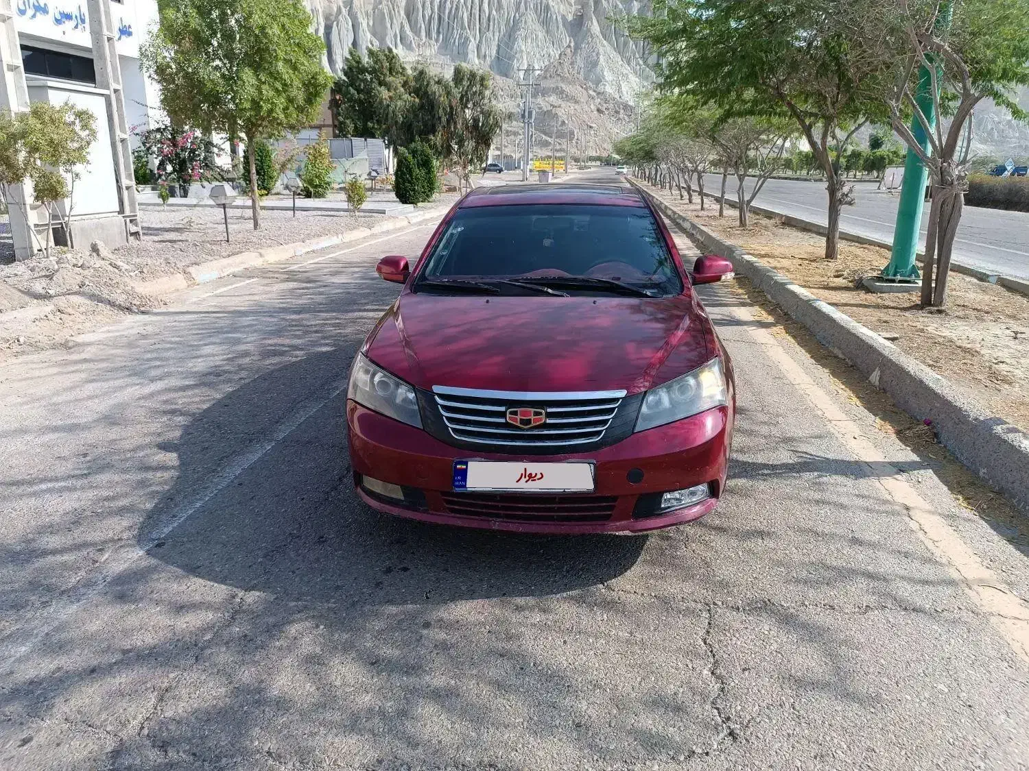 فروشی|خودرو سواری و وانت|مراغه, |دیوار