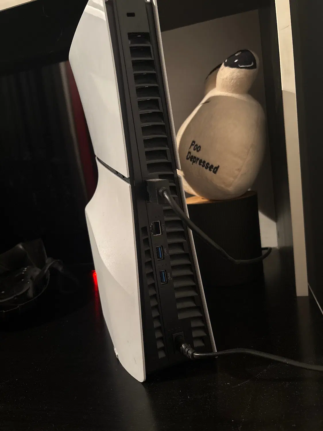 Ps5 slim|کنسول، بازی ویدئویی و آنلاین|تهران, سازمان برنامه شمالی|دیوار