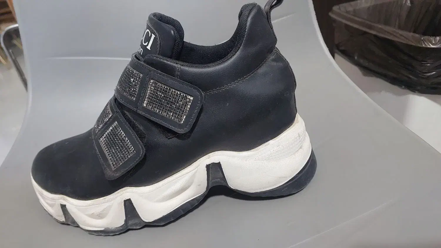 کفش پاشنه مخفی|کیف، کفش، کمربند|فولادشهر, B2|دیوار