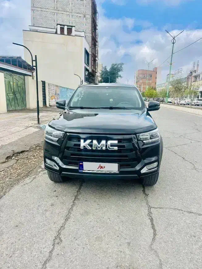 تک برگ سند.|خودرو سواری و وانت|کرمان, |دیوار