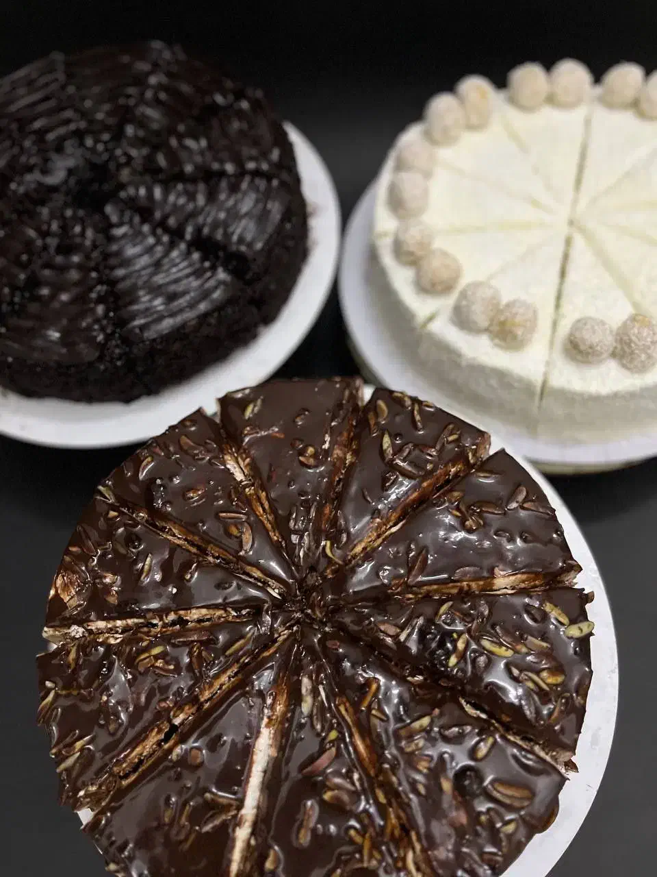 کیک و تولد ،کیک عروسی و نامزدی|خدمات پذیرایی، مراسم|کرمانشاه, |دیوار