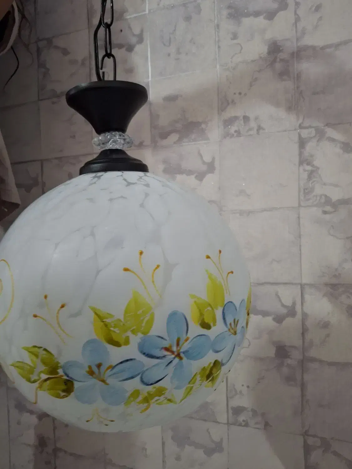 لوستر آشپزخانه|لوستر و چراغ آویز|کرج, حیدرآباد|دیوار