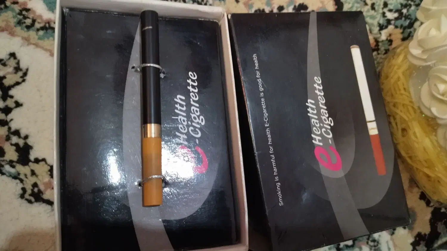 سیگار الکترونیک|زیورآلات و اکسسوری|کرج, شهرک یاس جنوبی|دیوار