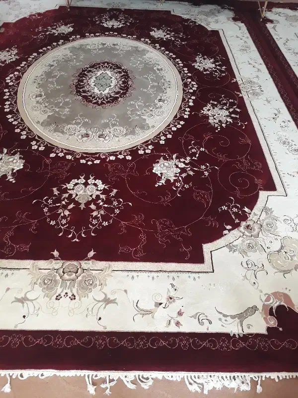 فروش ۳ محصول|فرش|پارس‌آباد, |دیوار