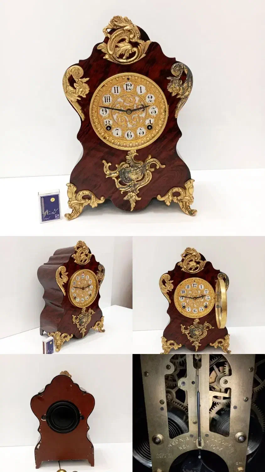 اجناس آنتیک اروپایی|کلکسیون اشیاء عتیقه|تهران, ترمینال غرب|دیوار