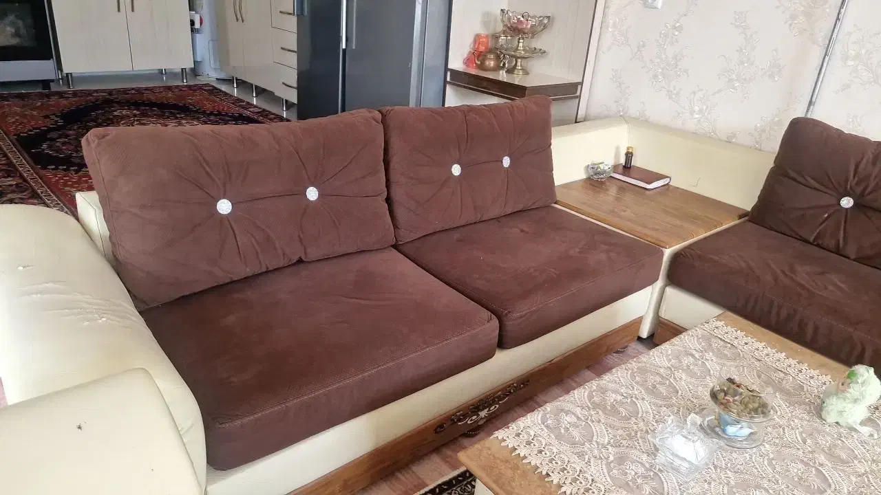 مبل راحتی ۰|حراج|خوی, |دیوار