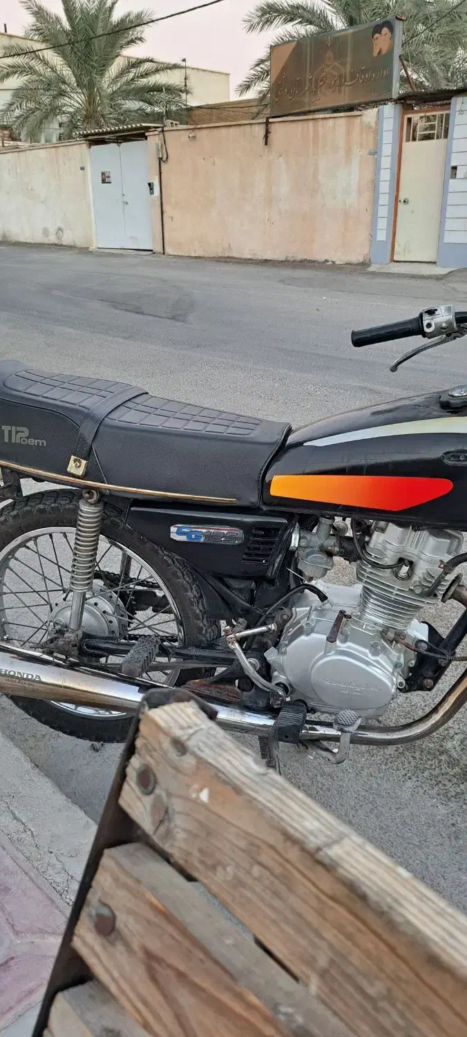 روان خورموج|موتورسیکلت|خورموج, |دیوار