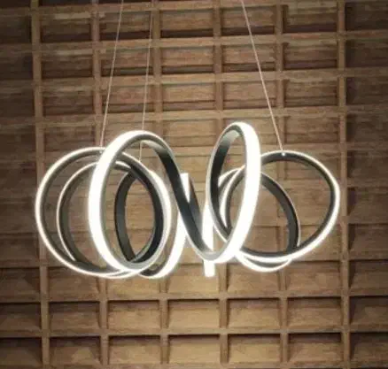 لوستر|لوستر و چراغ آویز|اهواز, کمپلو جنوبی|دیوار