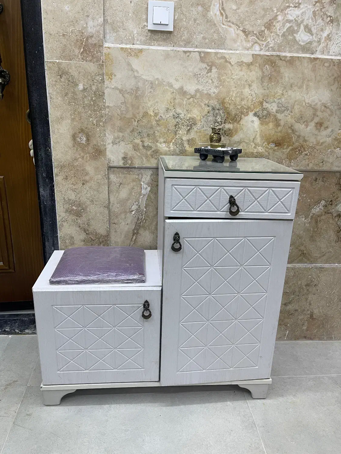 جا کفشی|جاکفشی، کمد، دراور|شیراز, شهرک بهشتی|دیوار