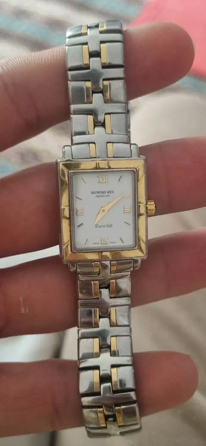 ساعتraymond weil geneve|ساعت|تهران, اختیاریه|دیوار