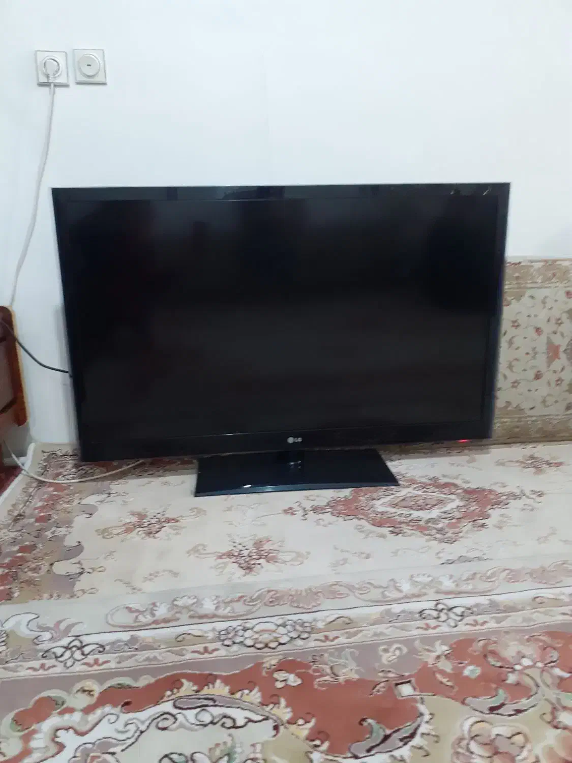 تلوزیون ال‌جی|تلویزیون و پروژکتور|تهران, تهرانپارس شرقی|دیوار