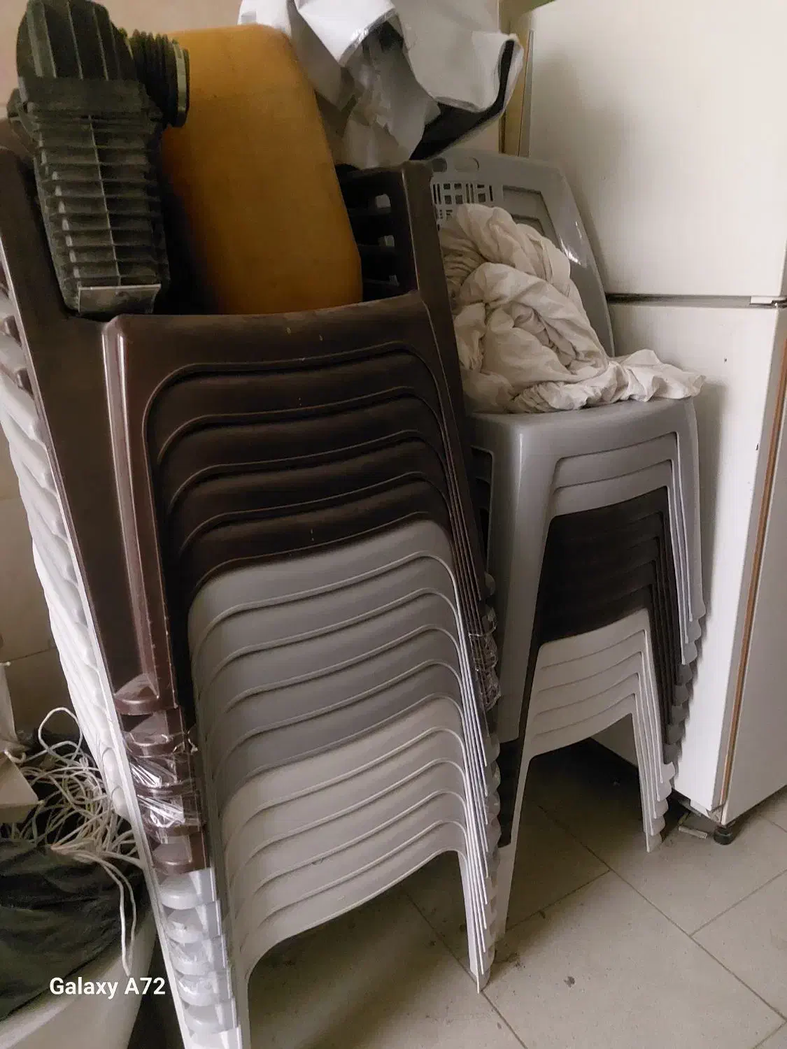 صندلی باغی|صندلی و نیمکت|کرمانشاه, |دیوار