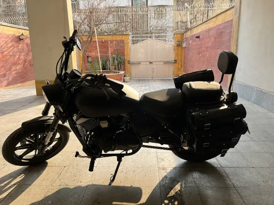 موتور C2|موتورسیکلت|تهران, شمس‌آباد|دیوار