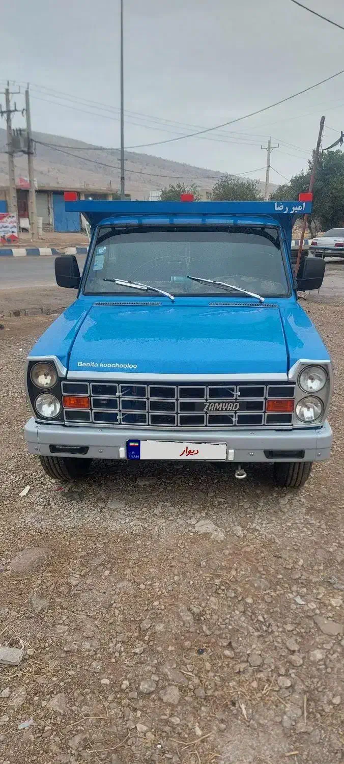 نیسان مدل1402|خودرو سواری و وانت|اندیکا, |دیوار