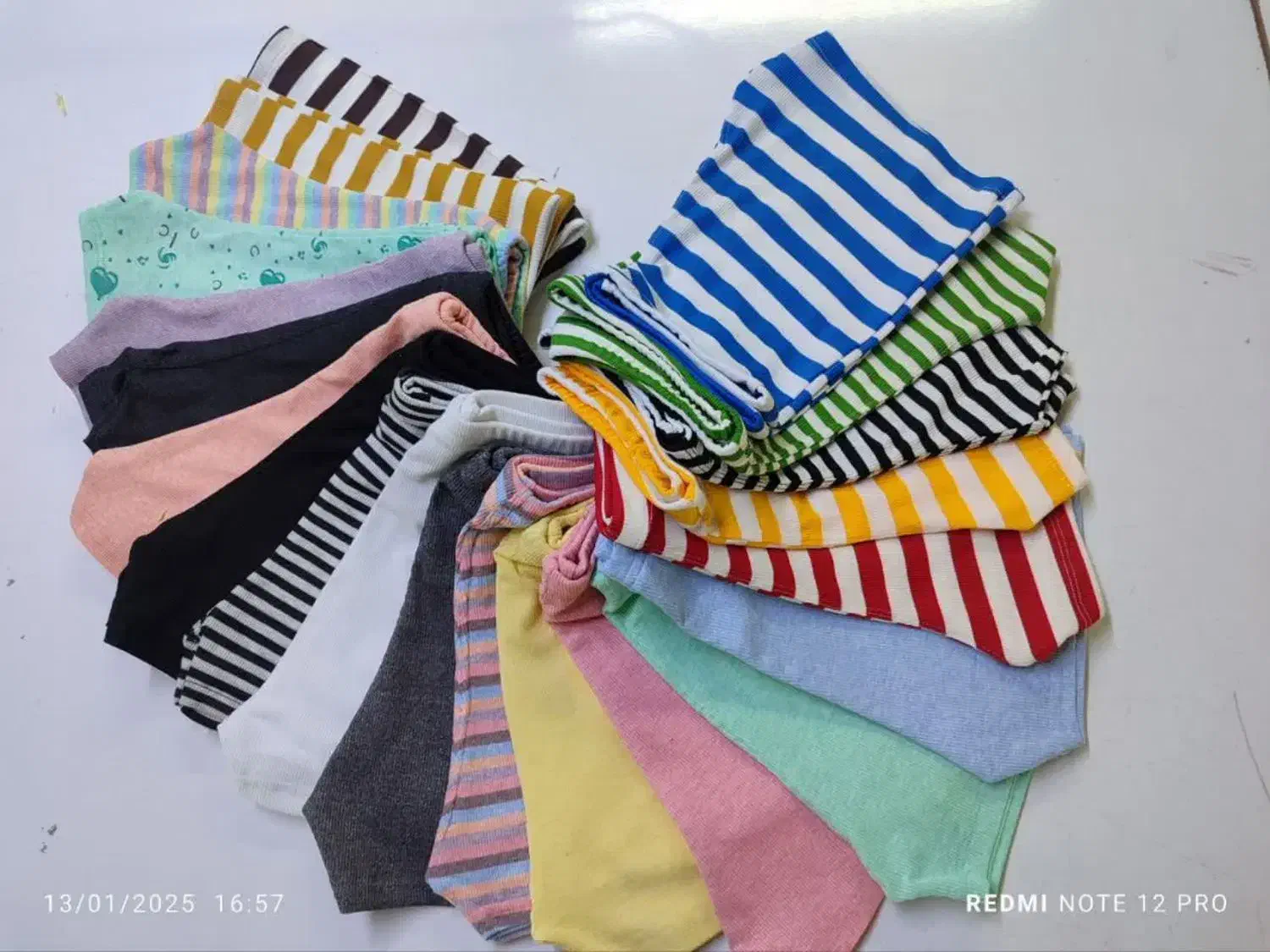 تاپ|لباس|اسلام‌شهر, شهرک قائمیه|دیوار