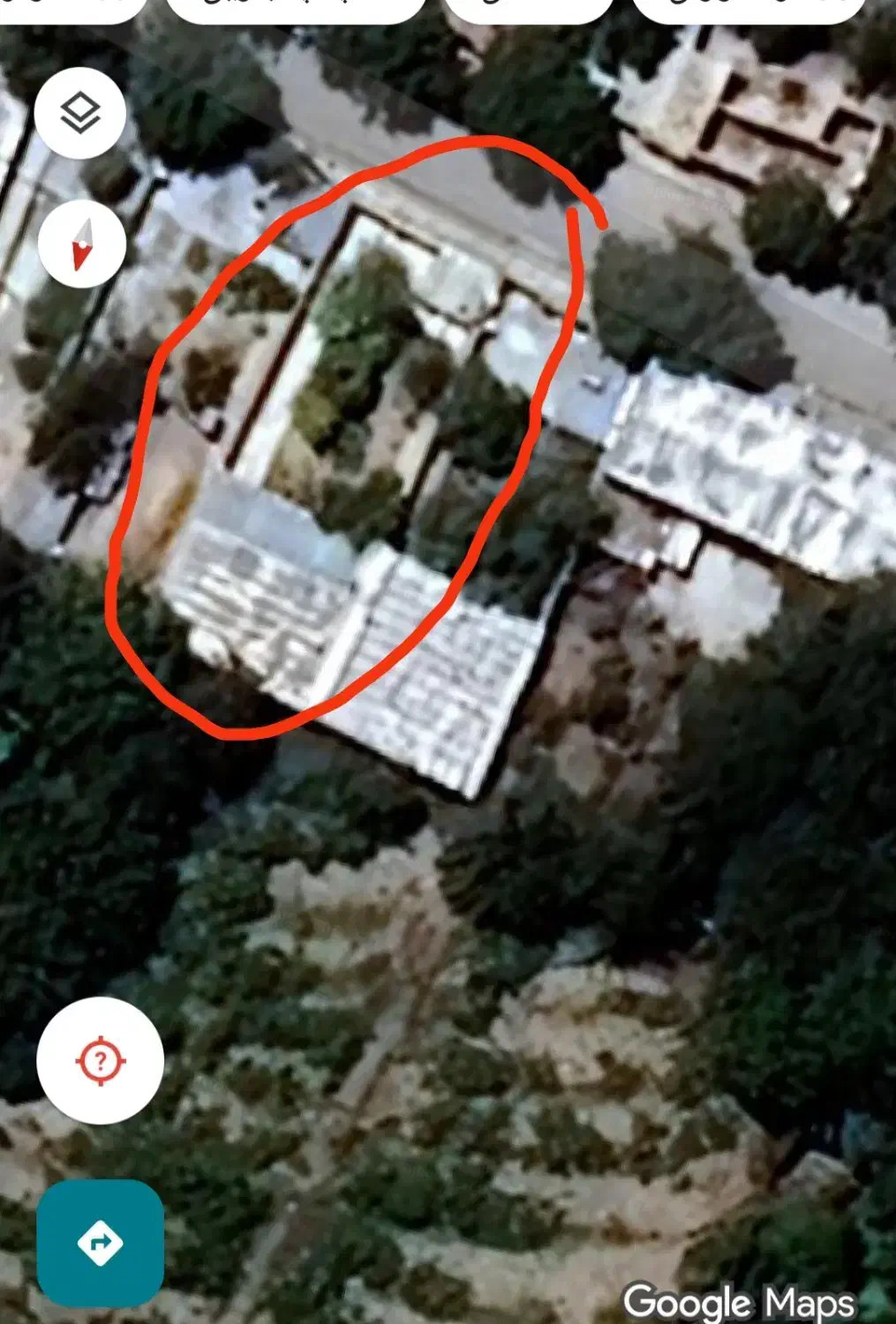 باغ سه هکتاری و خانه 250متری در روستای حسن آباد|فروش خانه و ویلا|ضیاء آباد, |دیوار