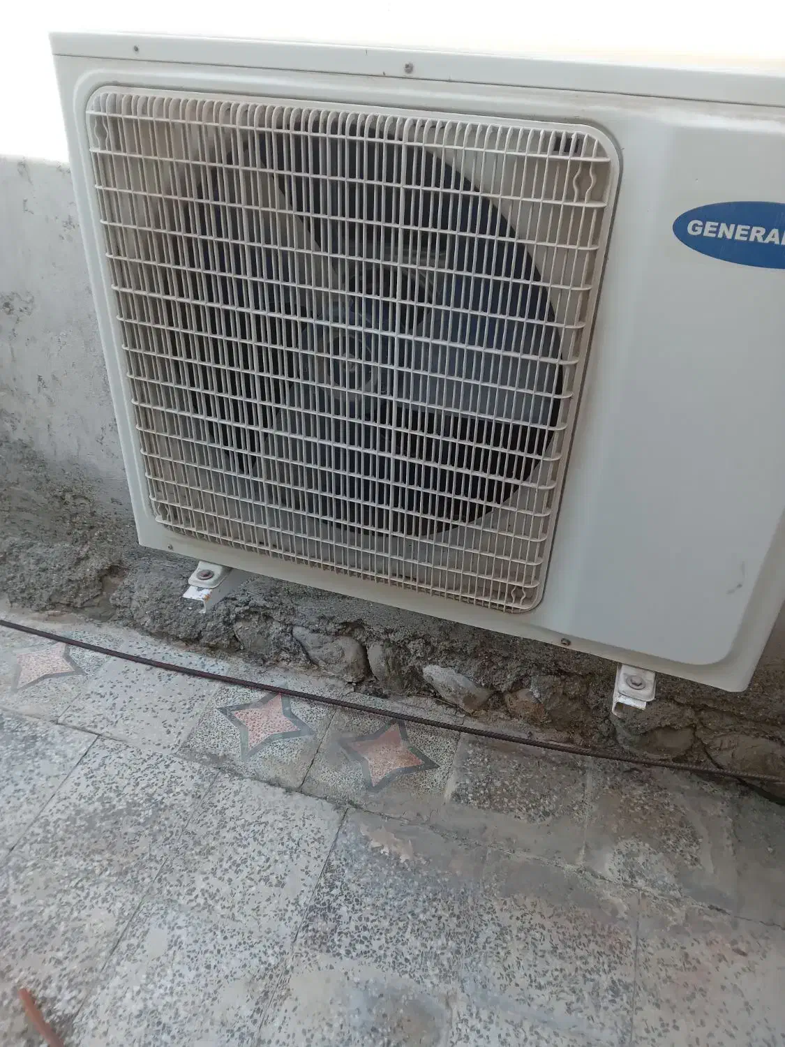 فروش کولر|کولر گازی و فن‌کوئل|میناب, |دیوار