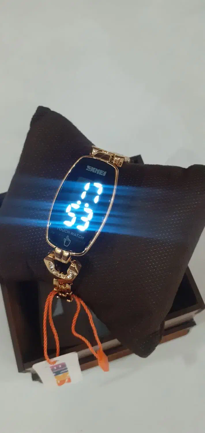 ساعت مچی|ساعت|زنجان, |دیوار