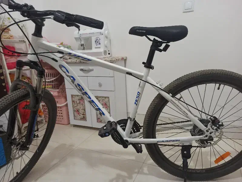 دوچرخه 27|دوچرخه، اسکیت، اسکوتر|داران, |دیوار