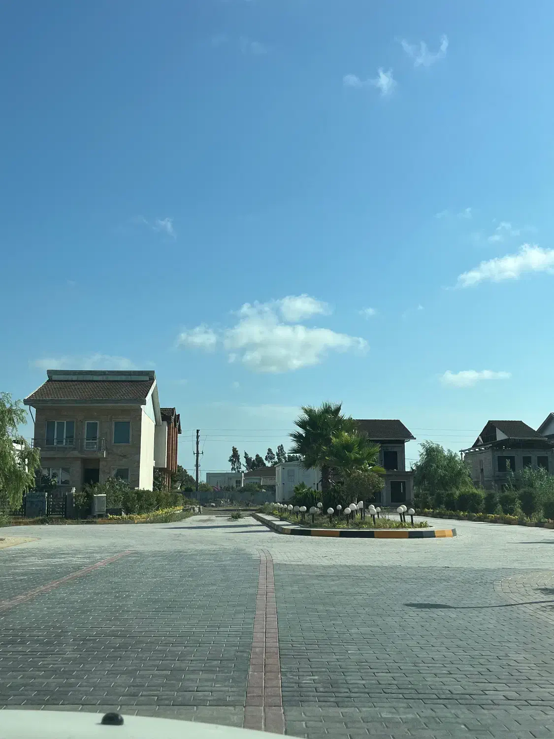 صفاییه شهرک نگین دریا|فروش زمین و ملک کلنگی|بابلسر, |دیوار