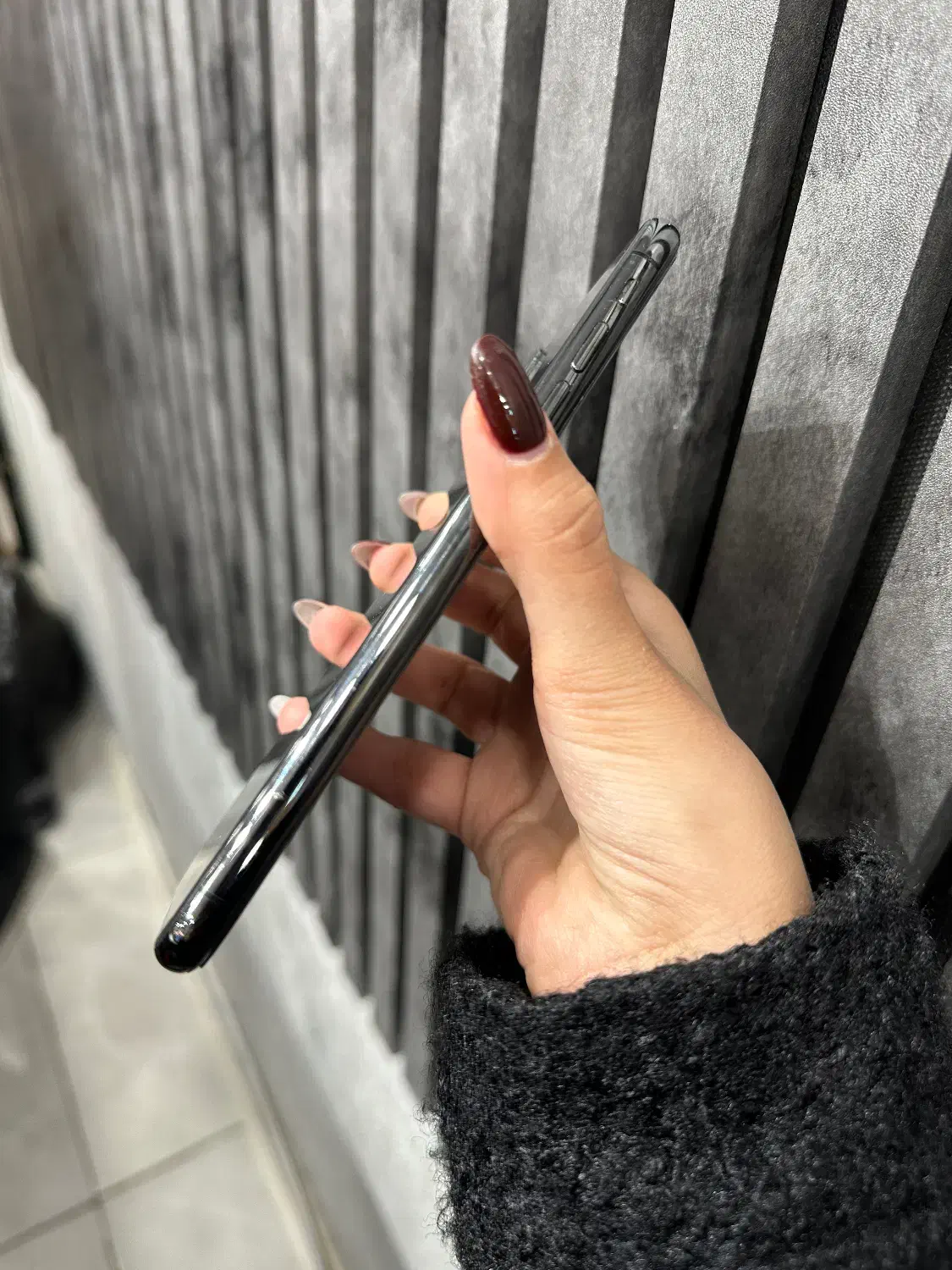 Xs max|موبایل|قم, بکایی|دیوار