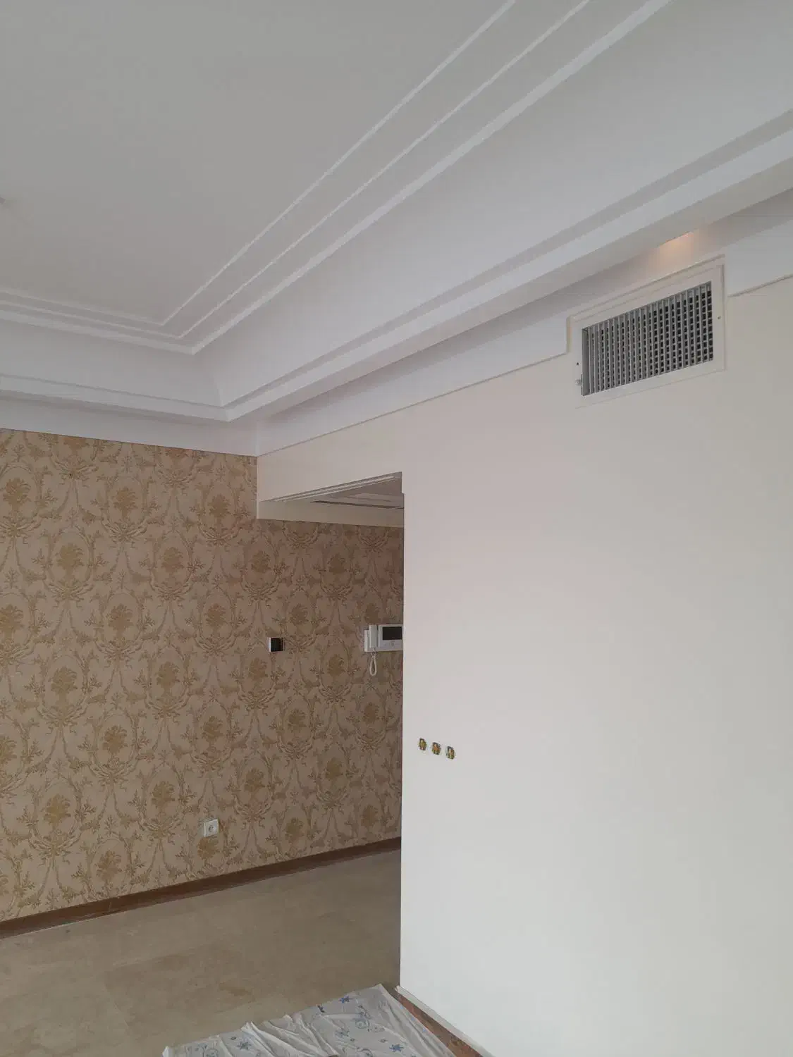 نقاشی ساختمان نقاش رنگ کار       همه نقاط تهران|خدمات پیشه و مهارت|تهران, حکیمیه|دیوار