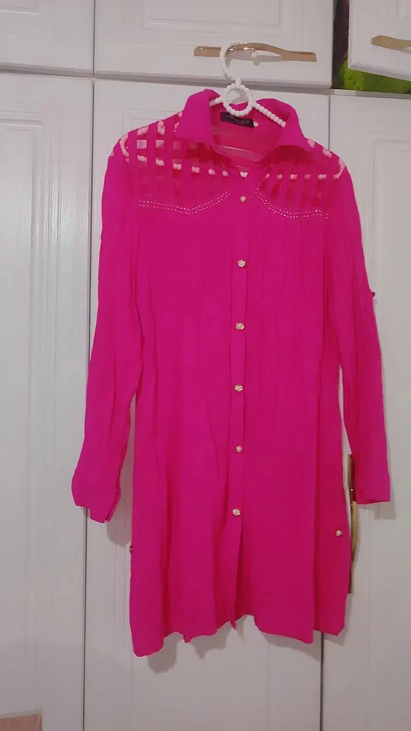 مانتو درحدنو بانوهیچ فرقی ندارن|لباس|کرمانشاه, |دیوار