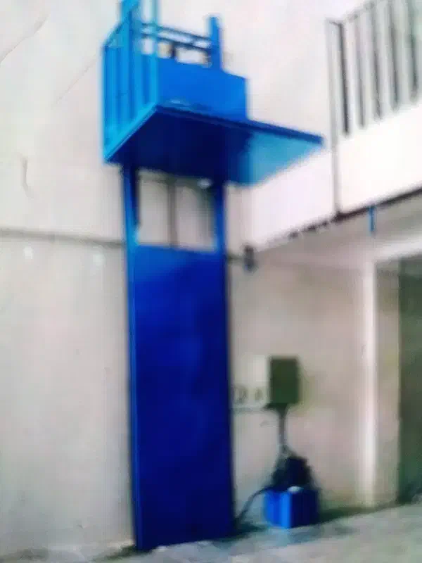 بالابر هیدرولیک|خدمات پیشه و مهارت|مشهد, صیاد شیرازی|دیوار