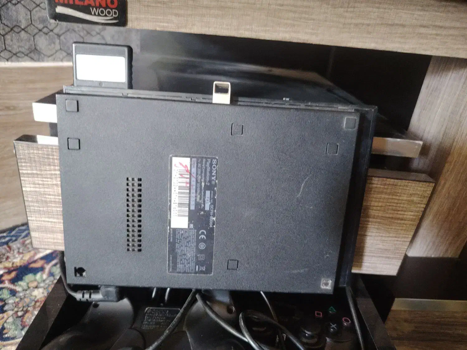 دستگاه پلی 2|کنسول، بازی ویدئویی و آنلاین|فیروزآباد (فارس), |دیوار