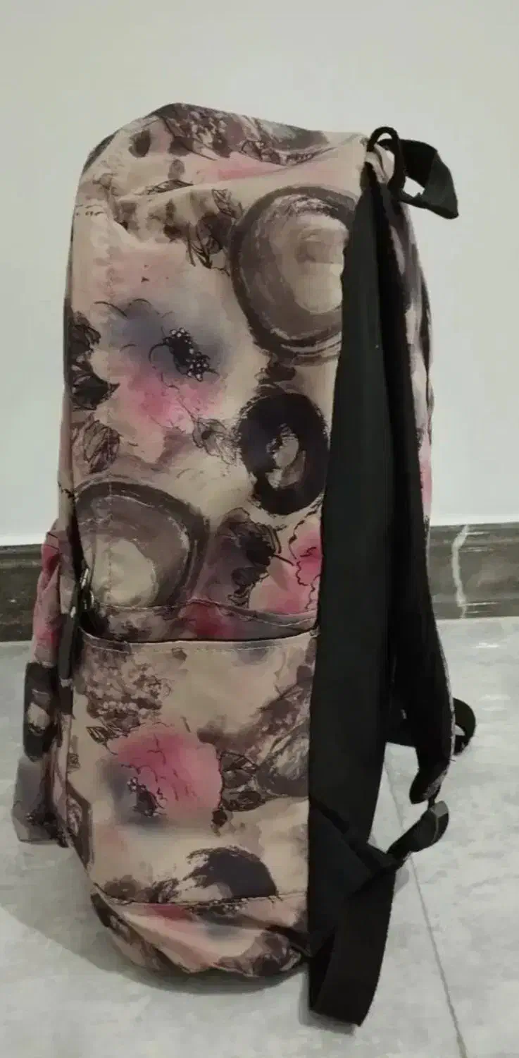 دوعدد کوله درحد نو|کیف، کفش، کمربند|رشت, انصاری|دیوار