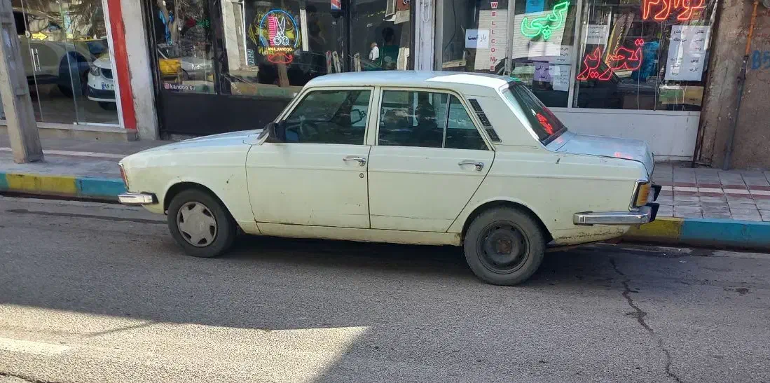 پیکان|خودرو سواری و وانت|تاکستان, |دیوار