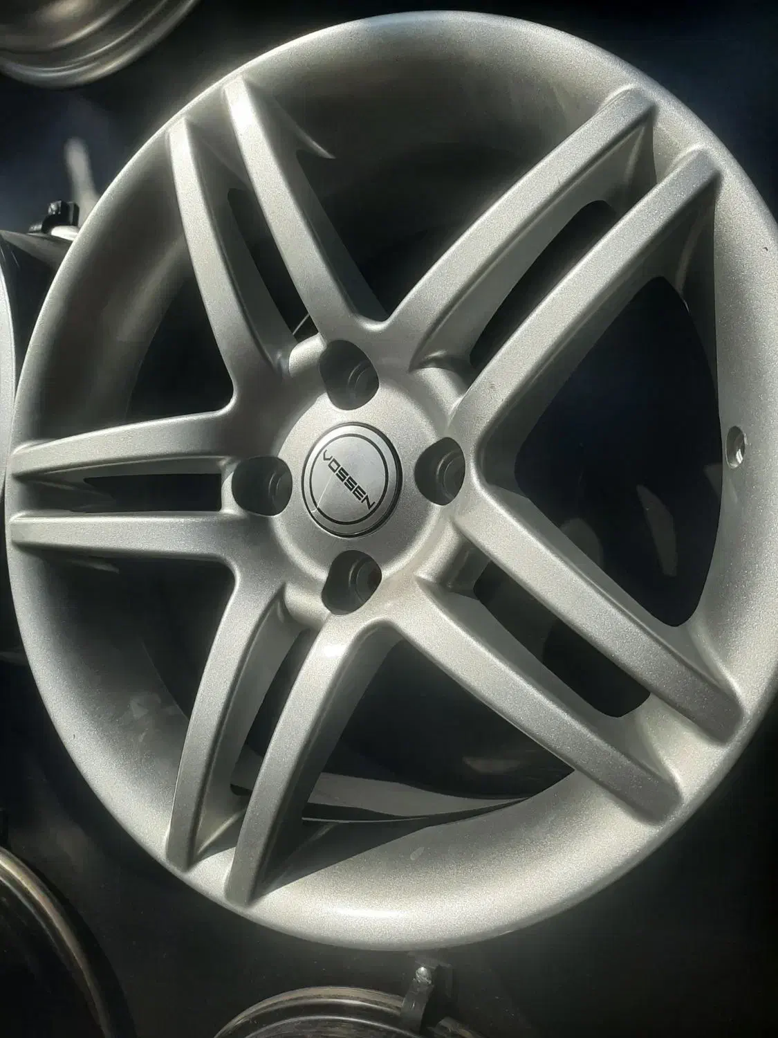 رینگ نو استرامبولی ۱۶|قطعات یدکی و لوازم جانبی|صباشهر, |دیوار