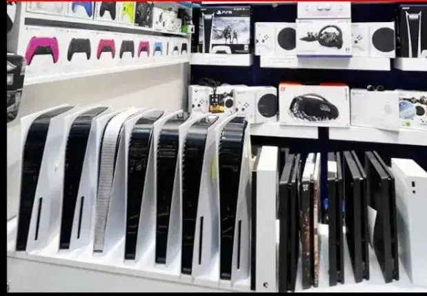 (PS4-PS5-XBOX)|کنسول، بازی ویدئویی و آنلاین|رامهرمز, |دیوار