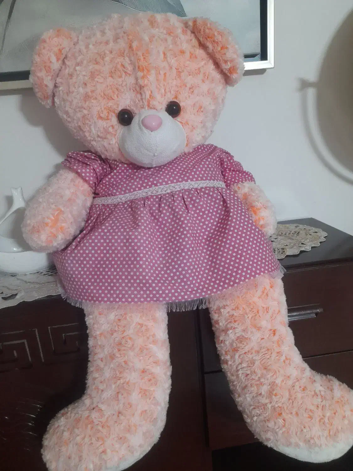 کمد|حراج|تهران, قزل قلعه|دیوار