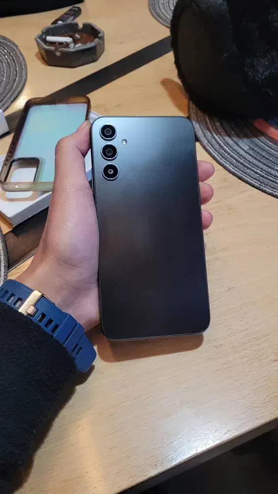 گوشی a34 رام ۸ مشابه آکبند|موبایل|تهران, کرمان|دیوار