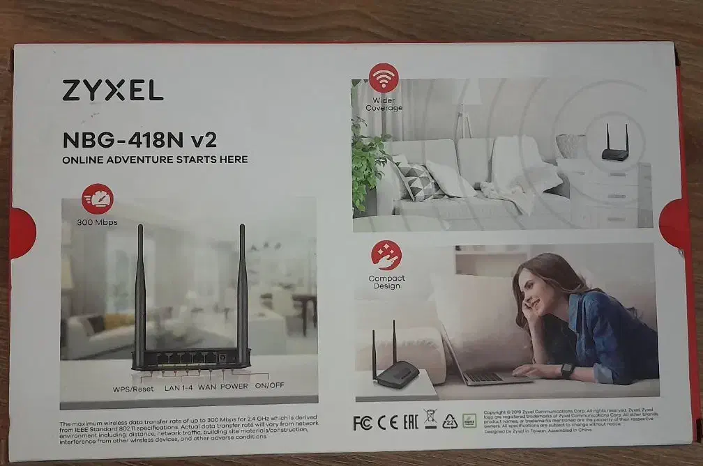 access point router برند زایکسل|مودم و تجهیزات شبکه|تهران, مشیریه|دیوار