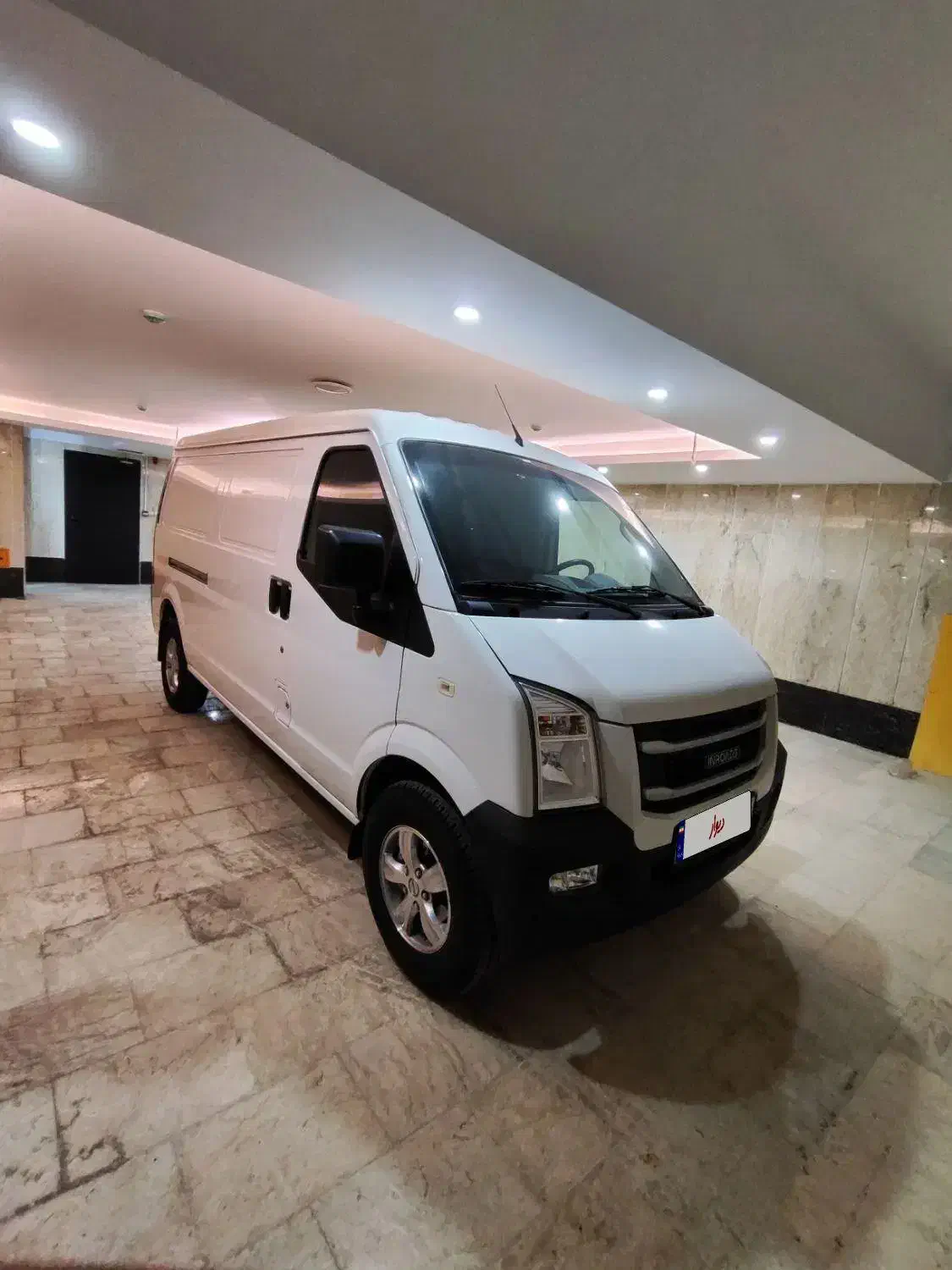 ون بهمن ایندروز ۱۴۰۳|خودرو سواری و وانت|کرج, عظیمیه|دیوار