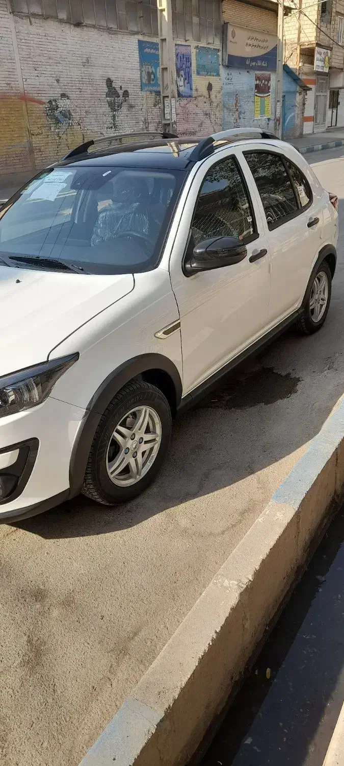 اطلس خشک با سانروف|خودرو سواری و وانت|کرج, ساماندهی|دیوار