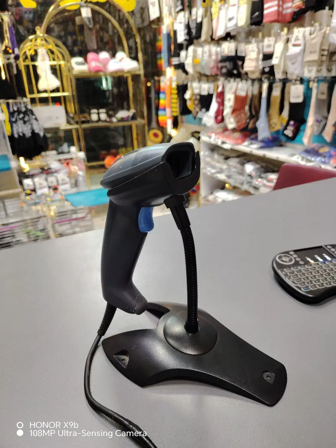 بارکد خوان|فروشگاه و مغازه|بانه, |دیوار