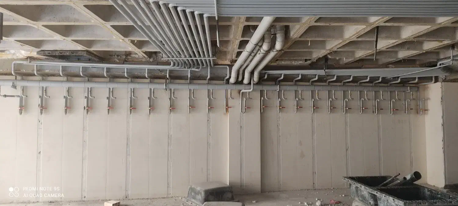 لوله کشی گاز|خدمات پیشه و مهارت|زنجان, |دیوار