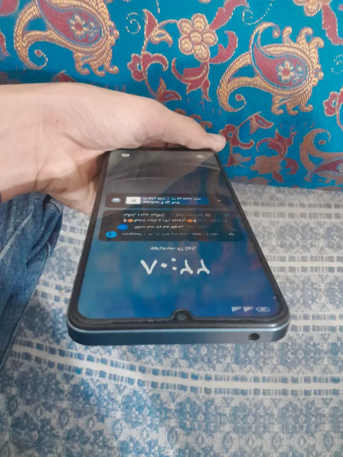 موبایل|موبایل|مشهد, شهید قربانی|دیوار